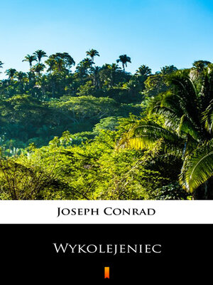cover image of Wykolejeniec